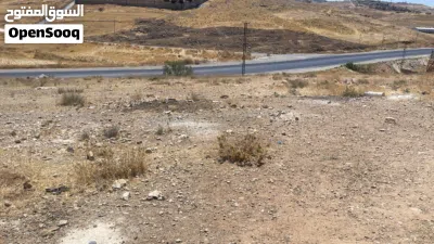 أرض للبيع من المالك مباشرة كاش فقط 2