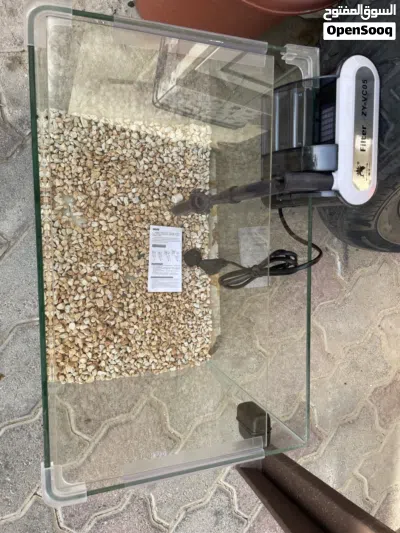 Aquarium for sale 4