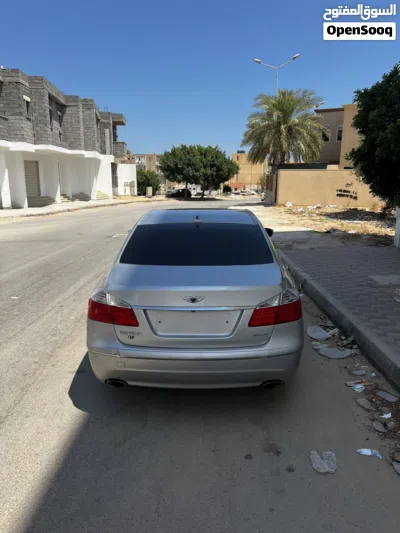 جينيسيس اخرى 2