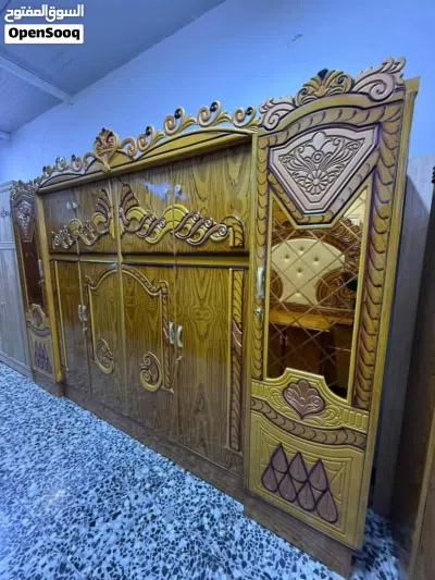 غرفه عراقيه جديده 2