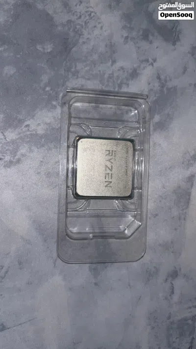 معالج ryzen 5 2600 2