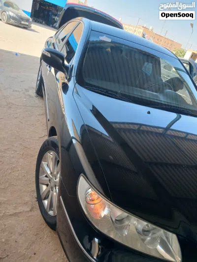 Hyundai Azera GL 3
