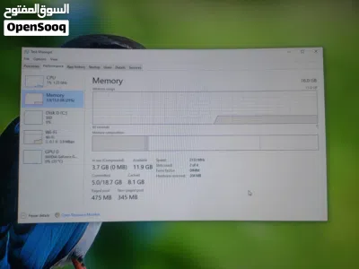 سستم دل 7060 للالعاب والبرامج القوية صيدة لجماعة الشغل المكتبي وتعلم التصميم والمونتاج 2