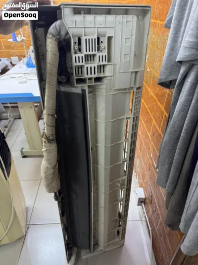 Media Air conditioner 2