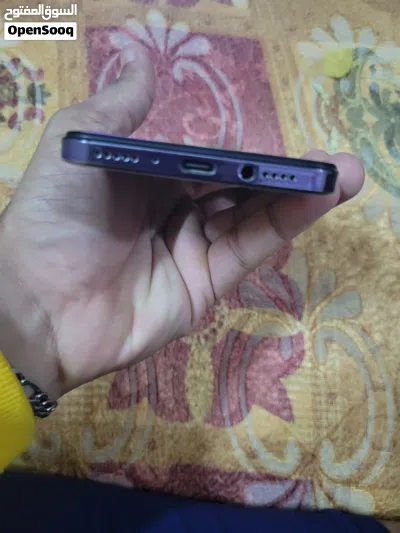 جلاكسي a55 5G الملك الغير متوج معشوق الجماهير حبه باالسوق جديد ناقصله الكرتون لطايع والديه 3