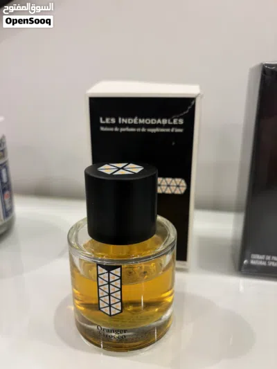 فرصة لمحبي العطور النيش الفاخرة – Dior • Fragrance One • Les Indémodables 4