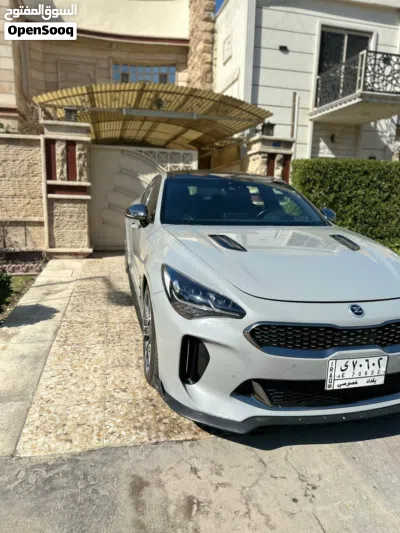 کیا Stinger 3