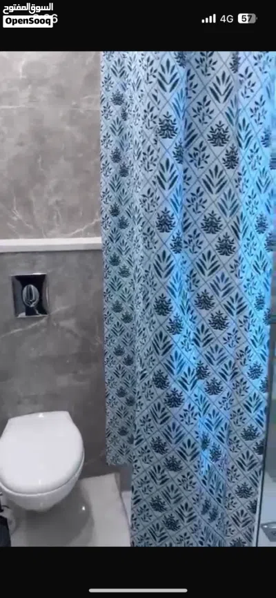 استوديو غرفة و صالة فاخر سوبر ديلوكس لم يسكن بعد - Luxury one-bedroom studio with living room, super 3