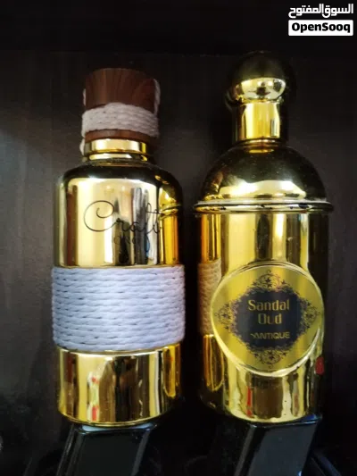 العطور العالمية الفخمة المميزة 4