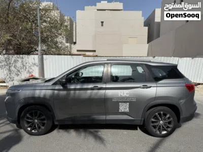 Chevrolet Captiva 2023 2