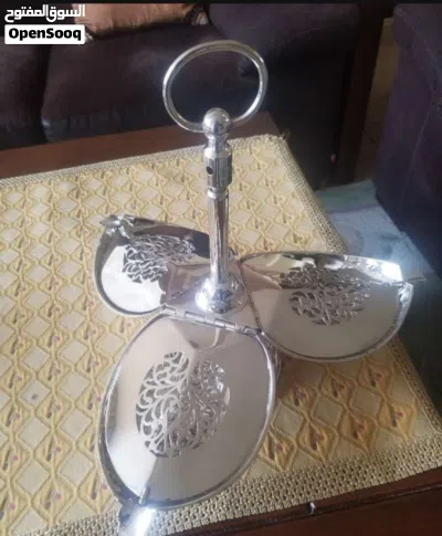 مطبقيه انتيك فضه 2