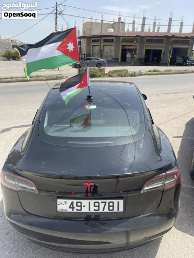 Tesla Model 3 Standard Plus 3