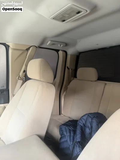 شيفروليه سلفرادو 1500 LT 4