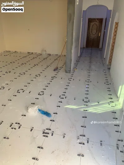 اسطي سيراميك وبرسلين ورخام 2
