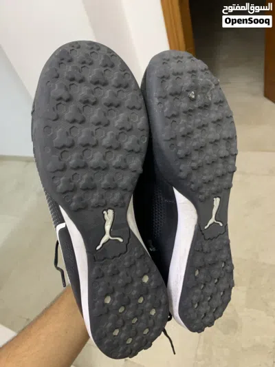Puma KING PRO TT (football turf shoes) 4