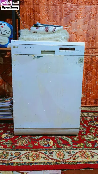 غساله صحون LG 2