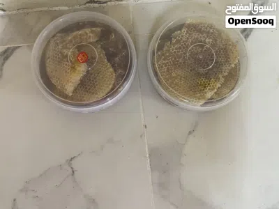 عسل أصلي وجودة 4