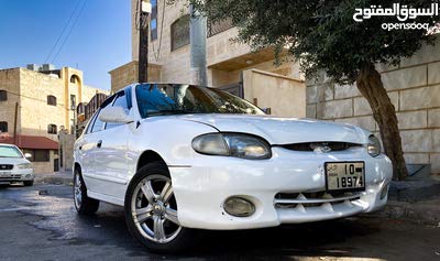 سعر هيونداي أكسنت 1999 مستعملة اسعار أكسنت في الأردن لعام 2021