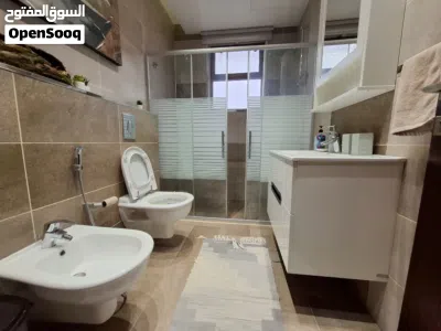 شقة مفروشة للإيجار في عبدون ( Property 47716 )-164947 2