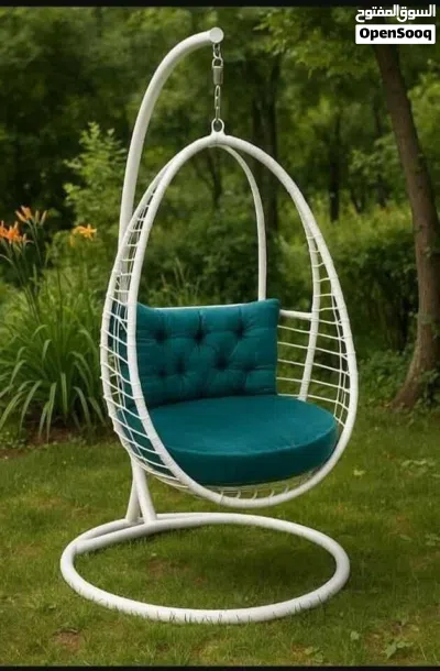 مرجيحة مريحه جدا Retan Furniture oh 2
