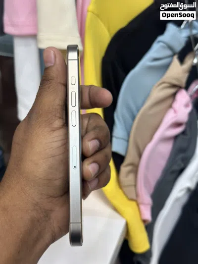 15pro 256gb battery 86% 4