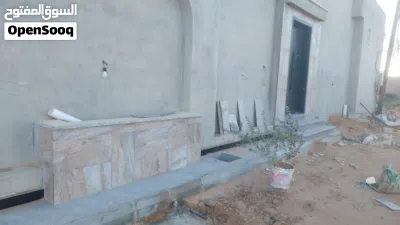 منزل للبيع في مراحل التشطيب النهائي 3