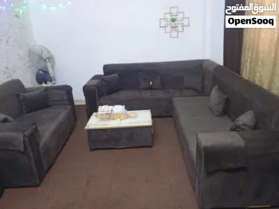 طقم كنب كورنر 3