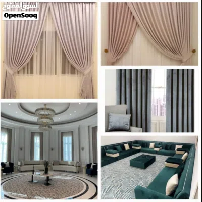 upholstery service, 2