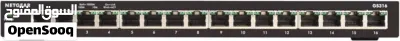 NETGEAR GS316 16-Port Gigabit Ethernet Network Switch I 3