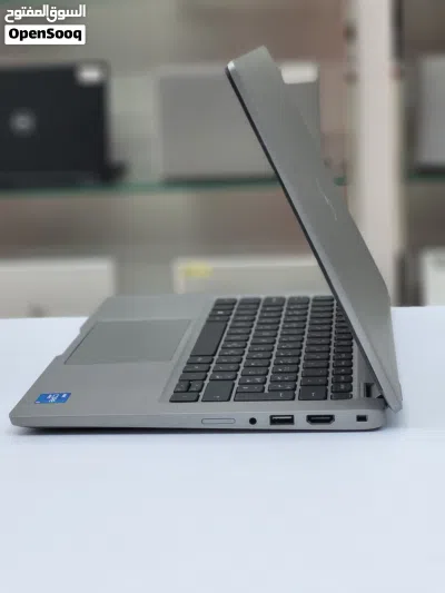 DELL LATITUDE 5320 INTEL CORE I5 PROCESSOR 11TH GENERATION 16GB RAM 256GB SSD 13.3INCH DISPLAY T 3
