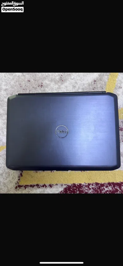 لابتوب Dell Latitude E5430 3