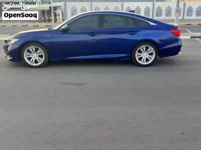 هوندا اكورد Sport 4