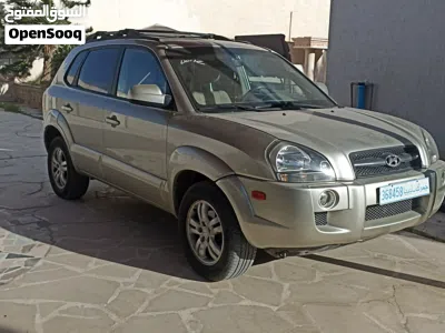 هيونداي توسان Limited 2
