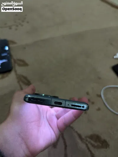 عرطهههة اليوم ون بلس 12 بذاكرة 512 4