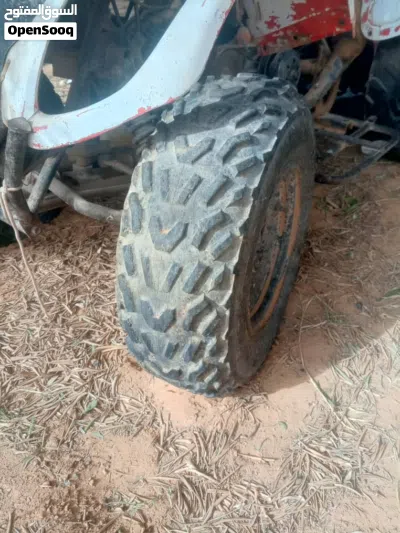 Kymco K-Pipe 125 3