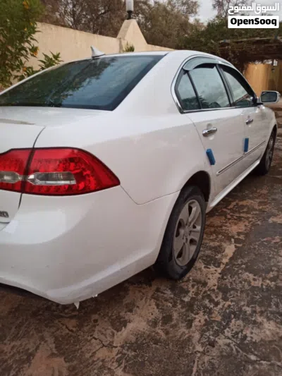 كيا اوبتيما LX DLX 3