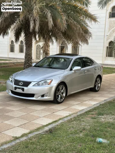 Lexus IS IS 250 3