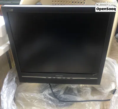 NEC LCD MONITOR Phillips monitor 2