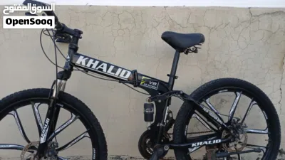 سیکل ممتاز قابل للطي 4