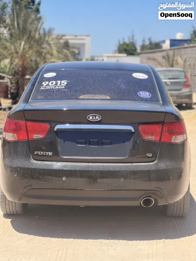 Kia Cerato S 2
