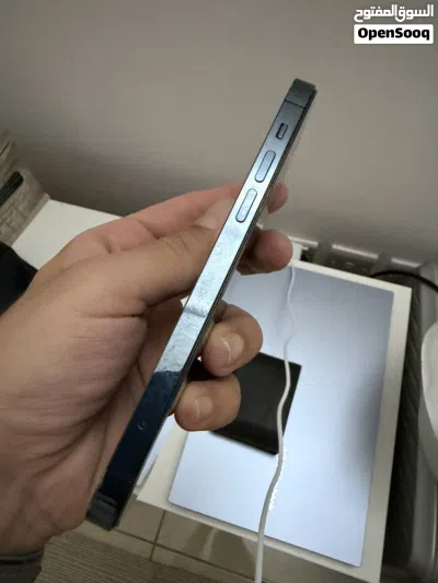 Iphone 12pro 256GB 3
