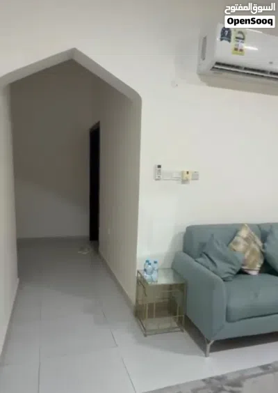 شقة راقية ومؤثثة بالكامل للإيجار في المعبيلة السادسة – حي الجليل ... 3