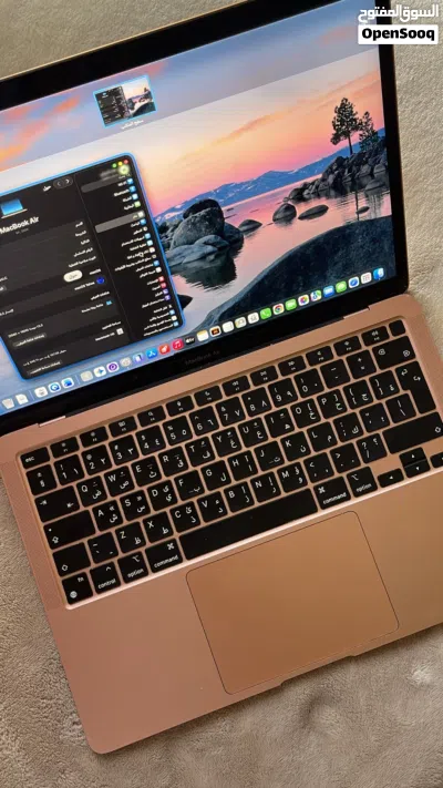 MacBook Air 2020 M1 3