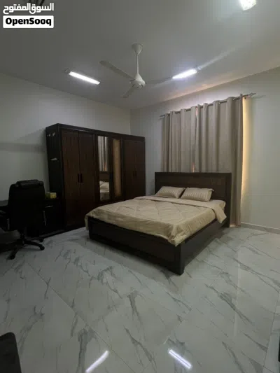 Fully Furnished Villa for Rent in Sohar 2