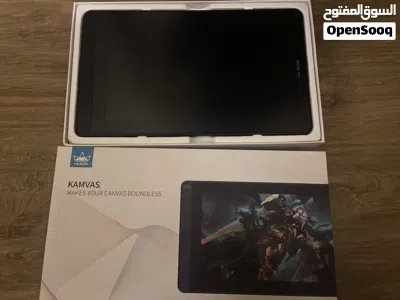 كامفاس هويون kamvas huion 13 مخصص للرسم الدجيتال 3