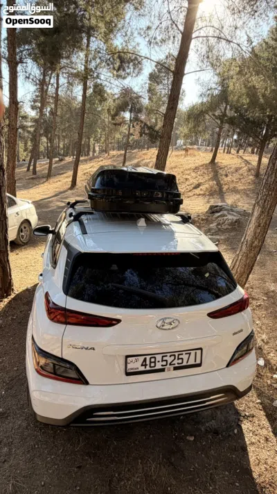 هيونداي كونا Premium 3