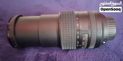 NIKKOR AF-S DX 18-300mm 1:3.5-6.3 G ED VR lens 3
