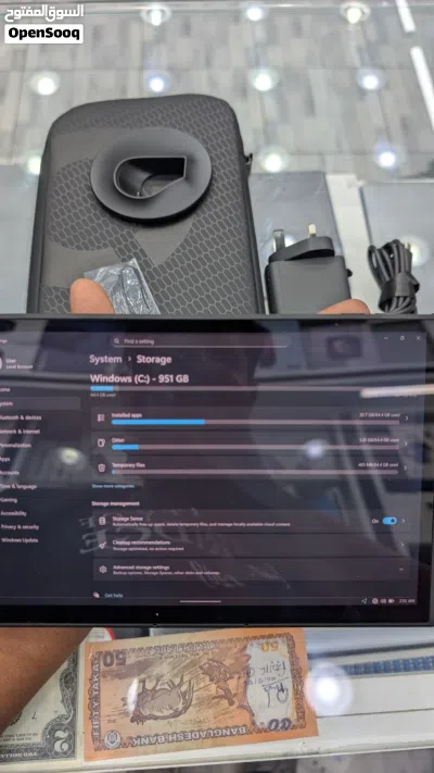 Lenovo legion go 2 3
