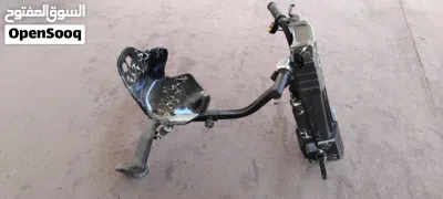 سكوتر للأطفال 2