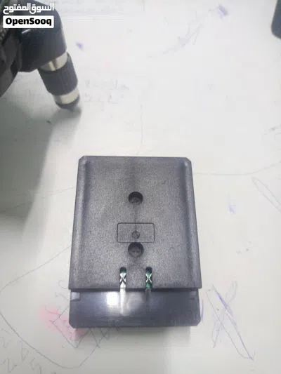 جهاز ليزري لخدمات الجبس بورد وغيرها 3